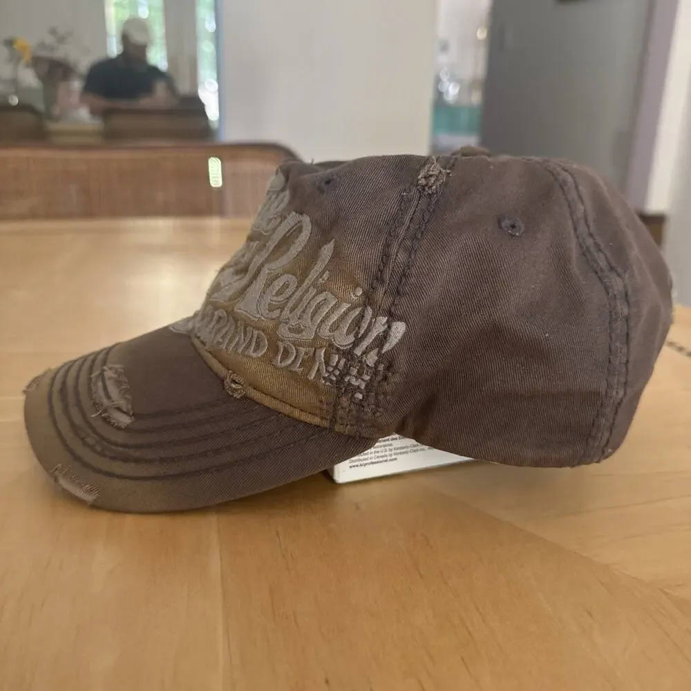 True Religion preowned see